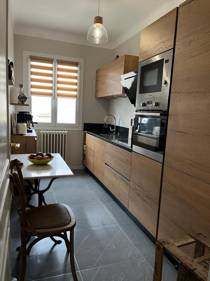 Maison De Charme Avec Jardin Carcassonne Exteriér fotografie